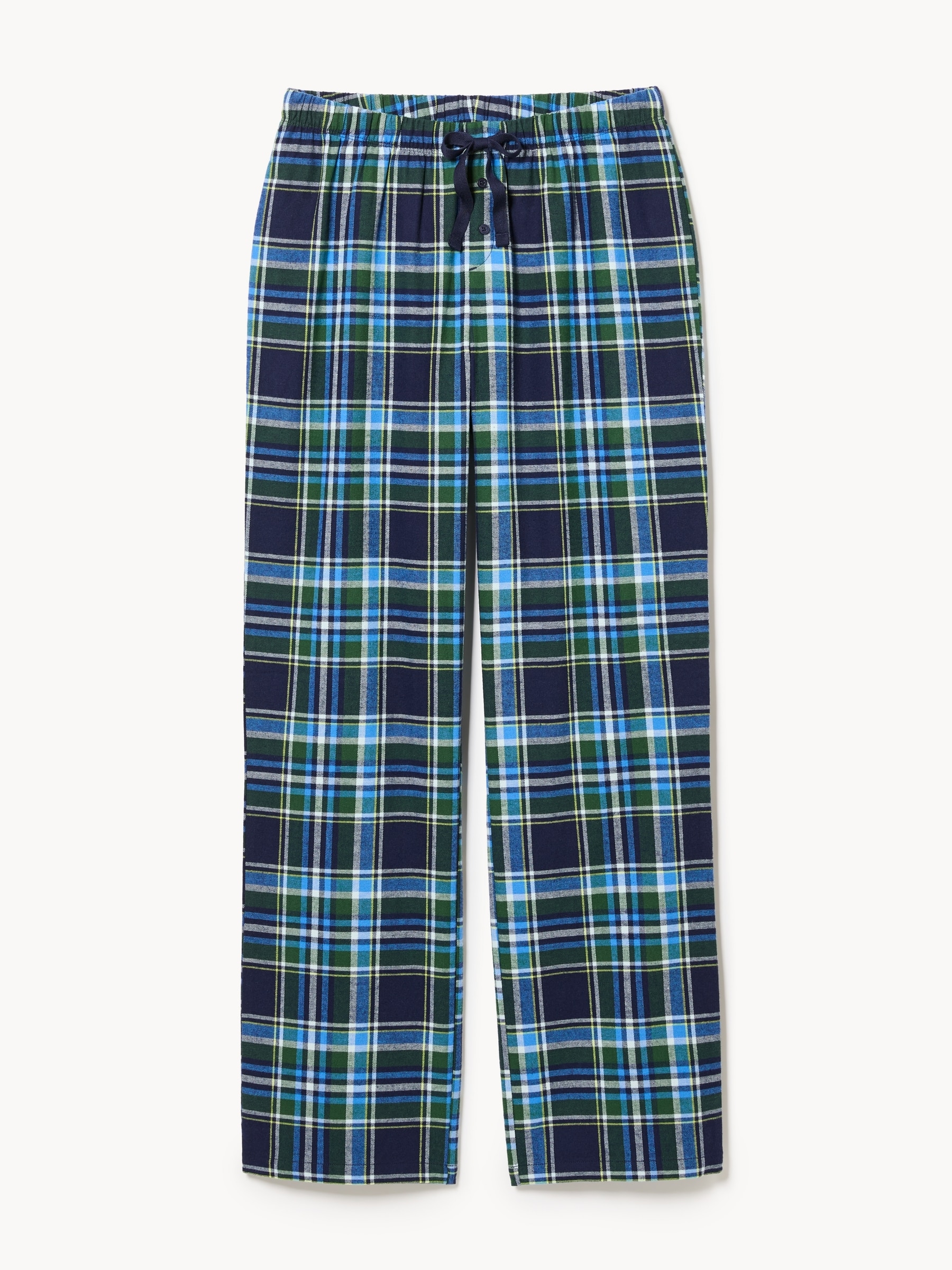 Flannel Sleep Pant