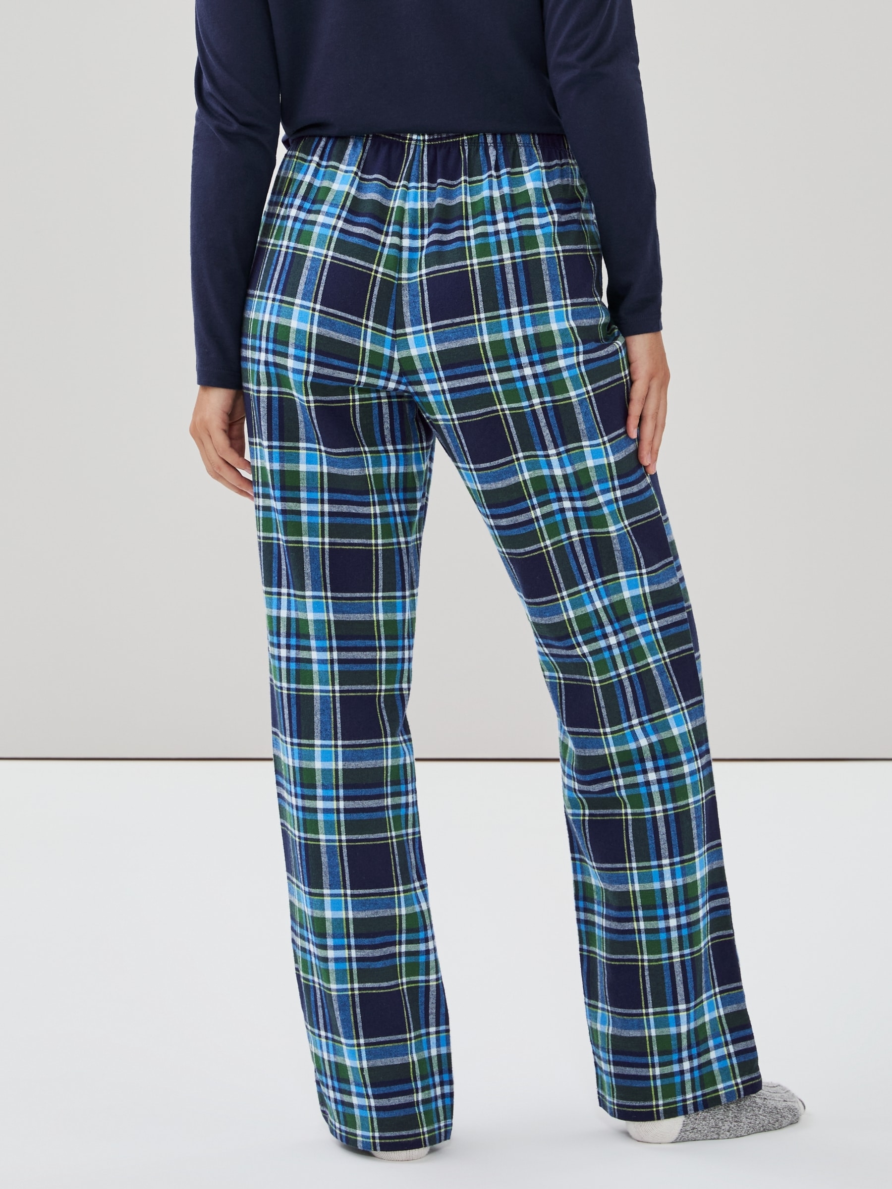 Flannel Sleep Pant