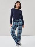 Joe Fresh Pantalon de nuit en flanelle 1 ea, 25,00 $/1ch