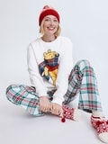 Joe Fresh Flannel Sleep Pant 1 ea, $25.00/1ea