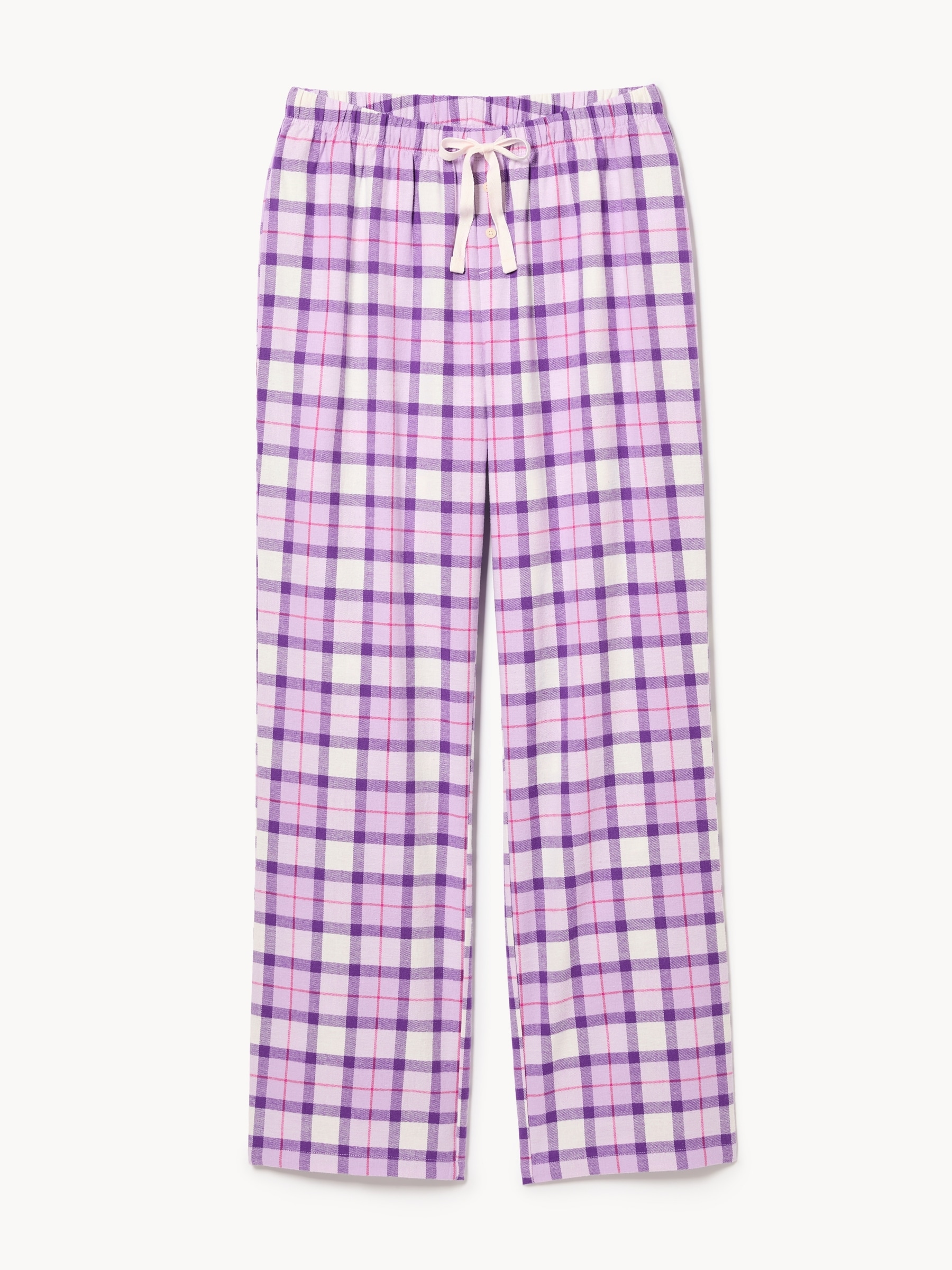 Flannel Sleep Pant