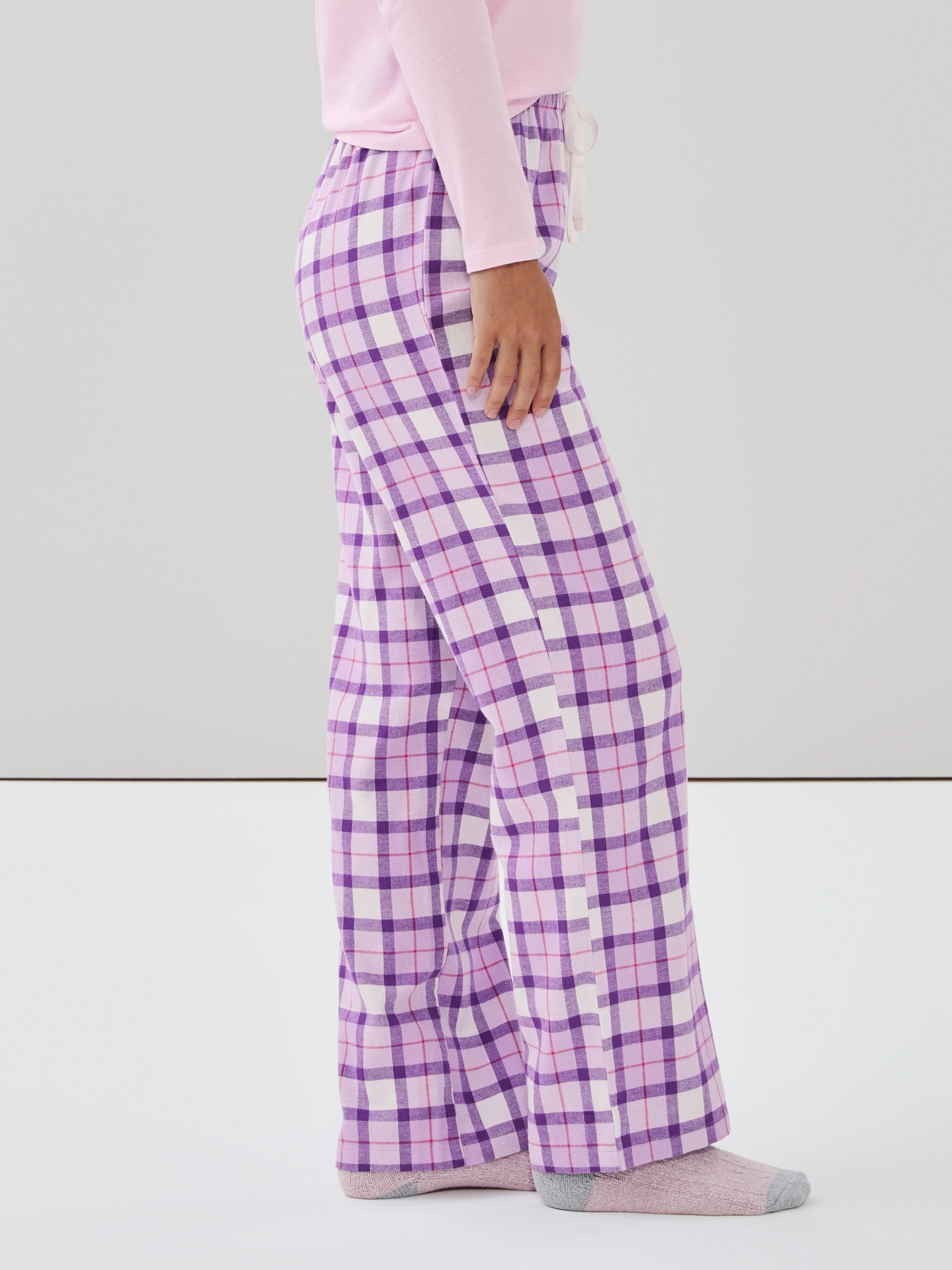 Flannel Sleep Pant