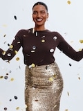 Joe Fresh Cotton Cashmere Sweater 1 ea, $29.00/1ea