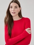 Joe Fresh Cotton Cashmere Sweater 1 ea, $29.00/1ea
