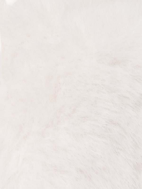 Faux Fur Earmuffs