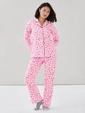 Joe Fresh Pyjama des Fêtes en flanelle 1 ea, 39,00 $/1ch
