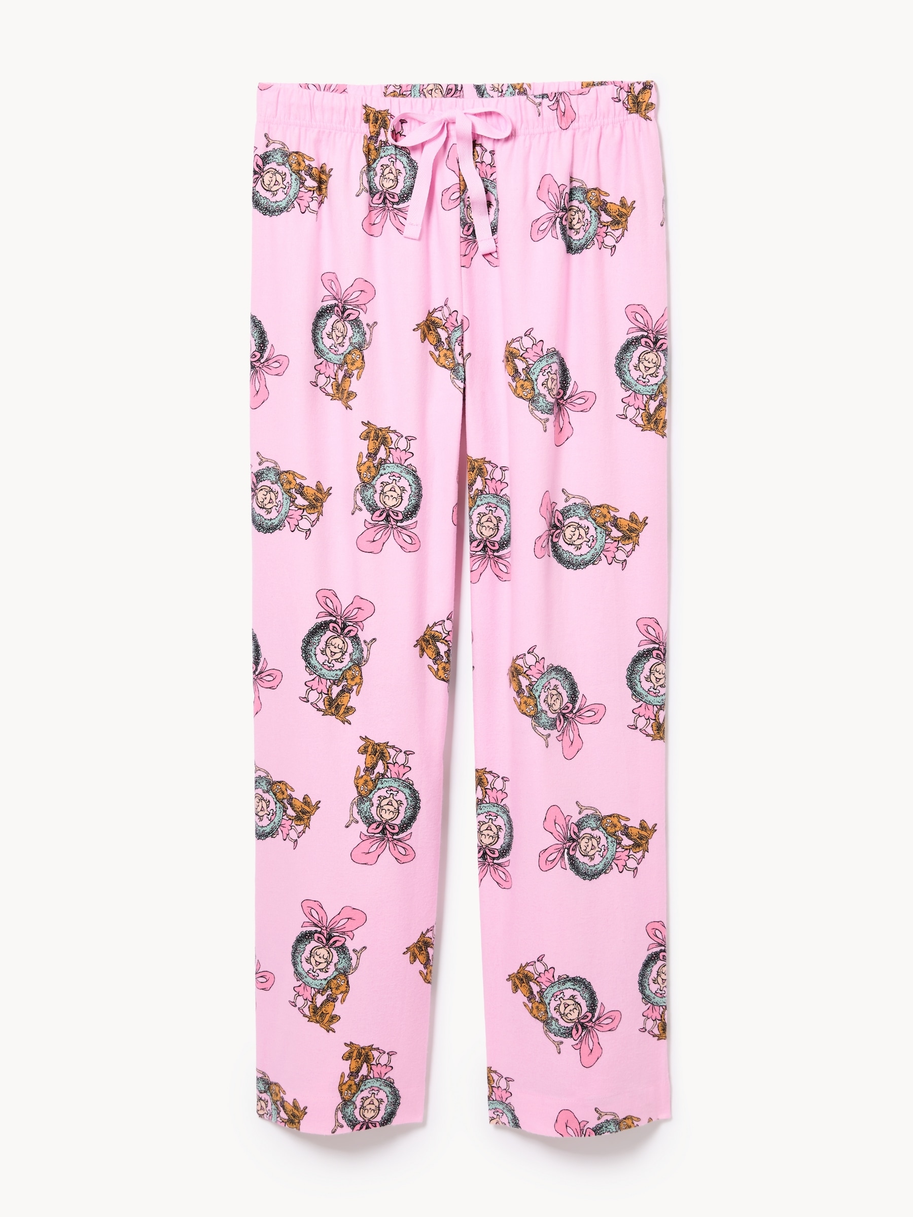 Grinch Sleep Pant