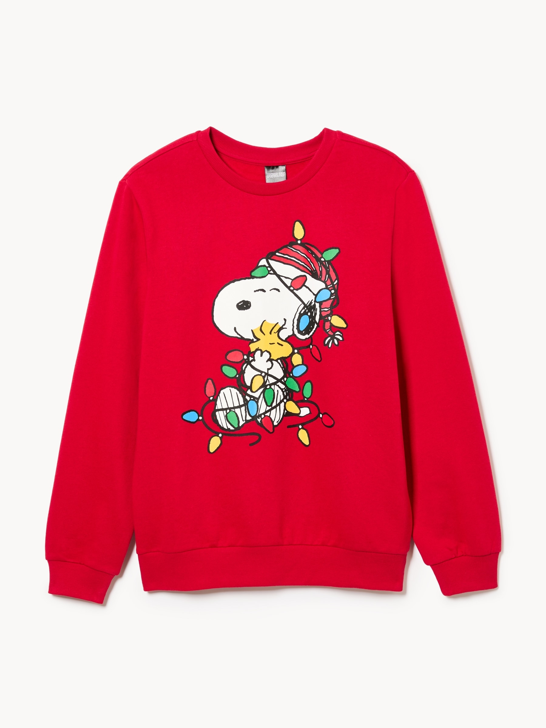 Chandail en molleton Snoopy de Peanuts