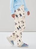 Joe Fresh Peanuts Holiday Sleep Pant 1 ea, $29.00/1ea