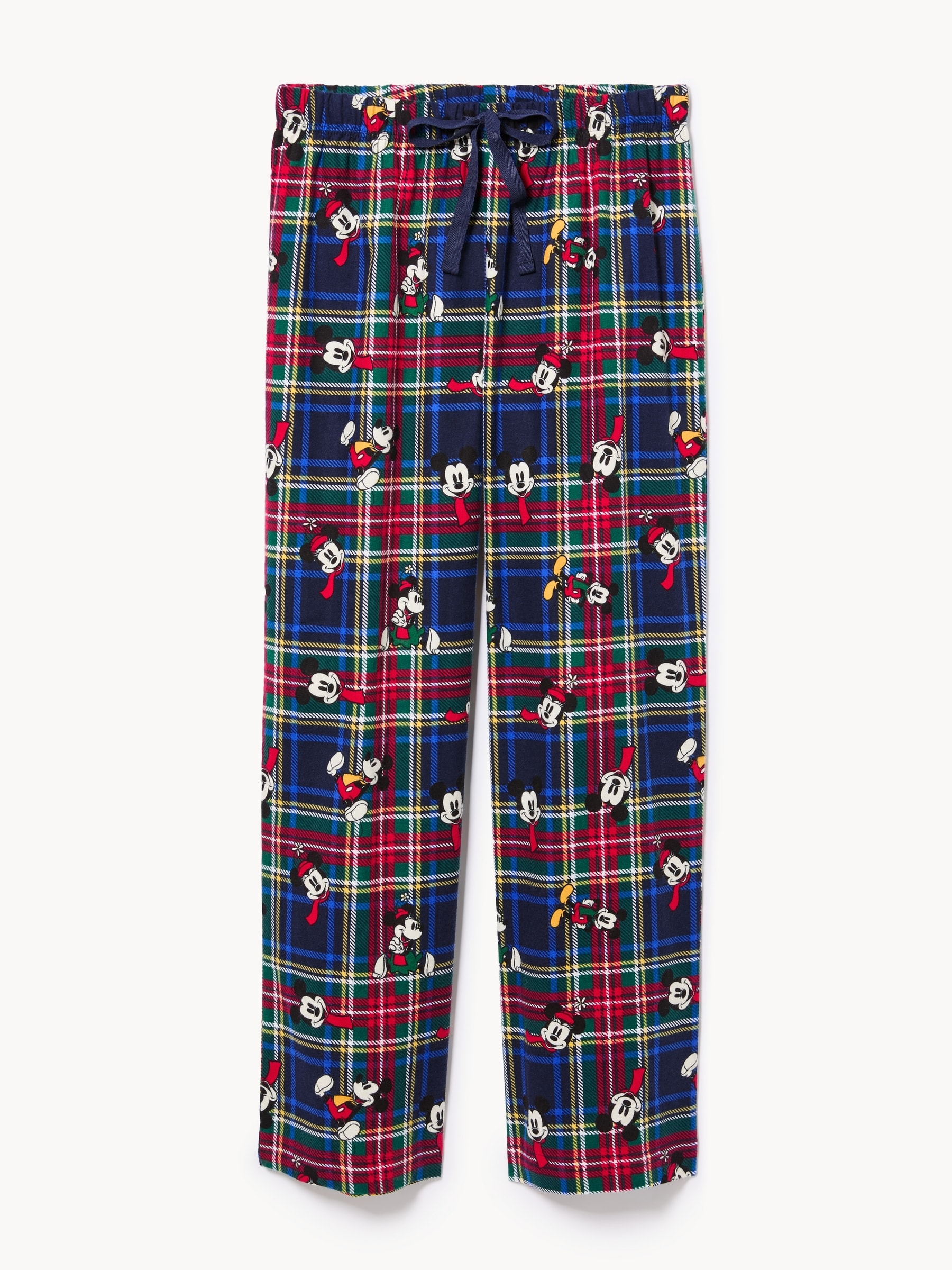 Pantalon de nuit des Fêtes Mickey Mouse de Disney