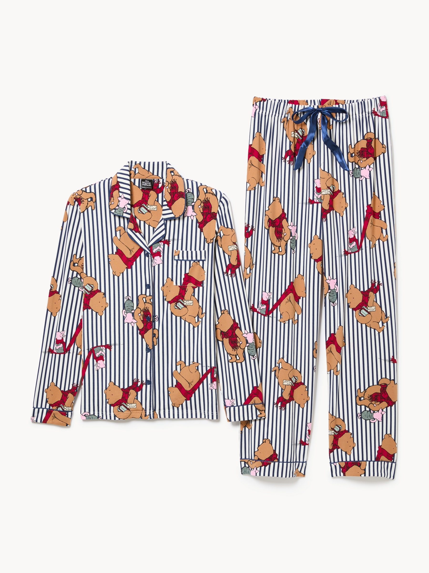 Pyjama Winnie l’Ourson