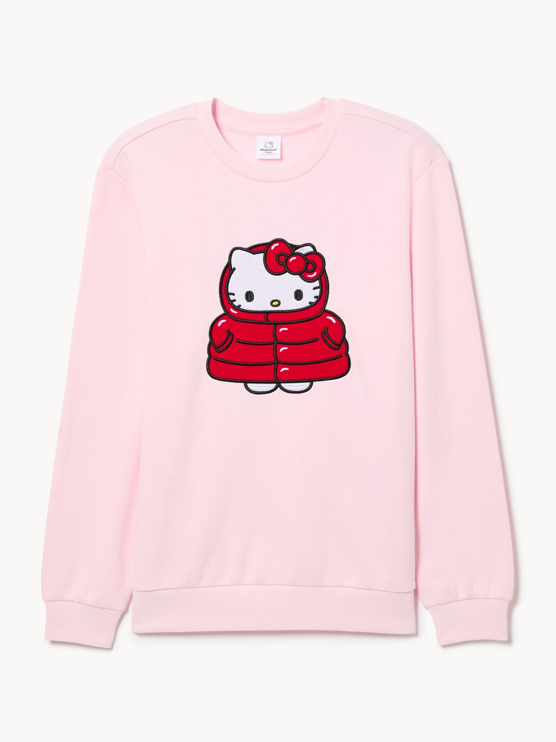 Hello Kitty® Festive Sweatshirt