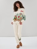 Joe Fresh Chandail en molleton Le Grincheux 1 ea, 39,00 $/1ch