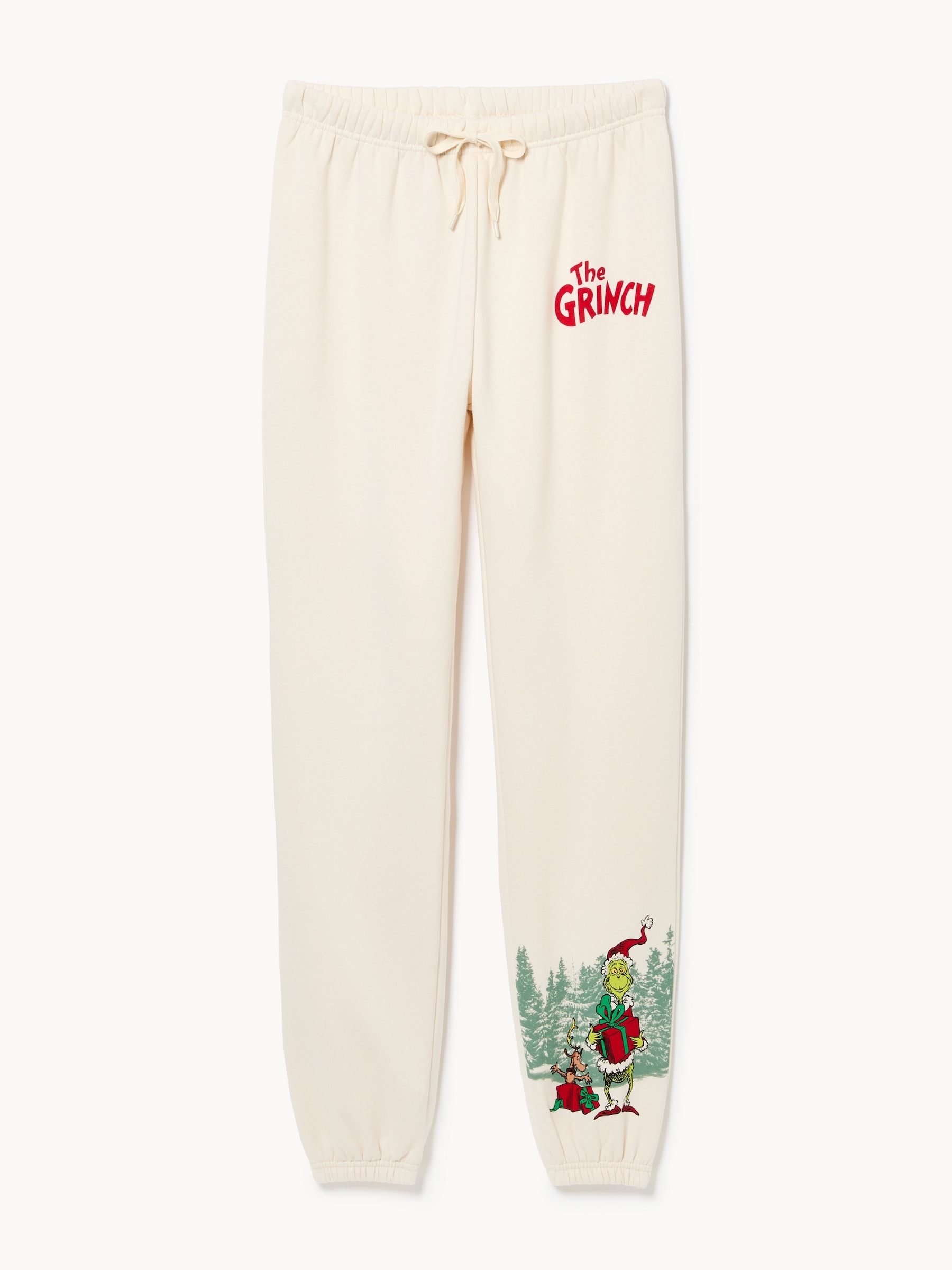 Pantalon de jogging Le Grincheux