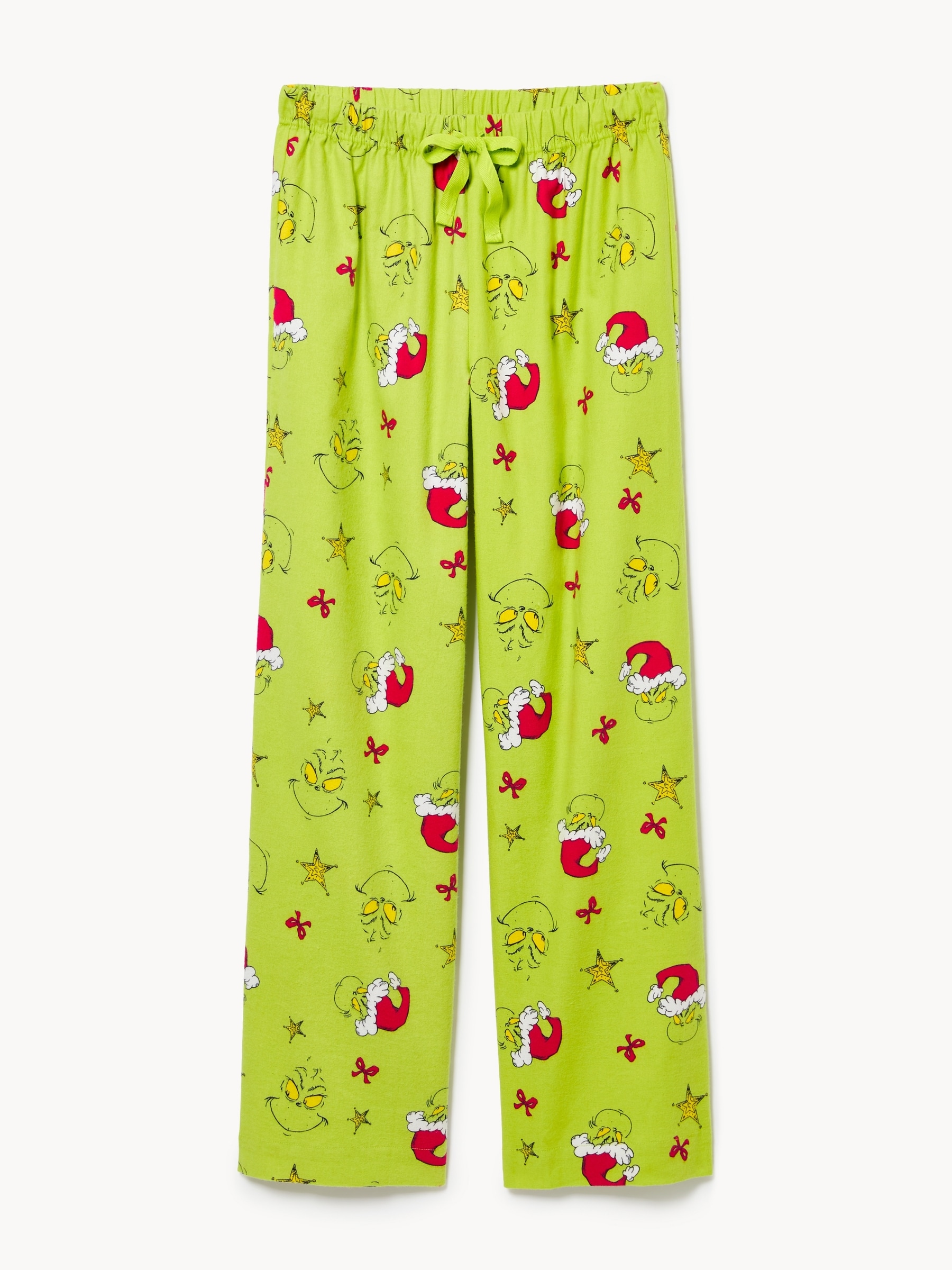 Grinch Sleep Pant