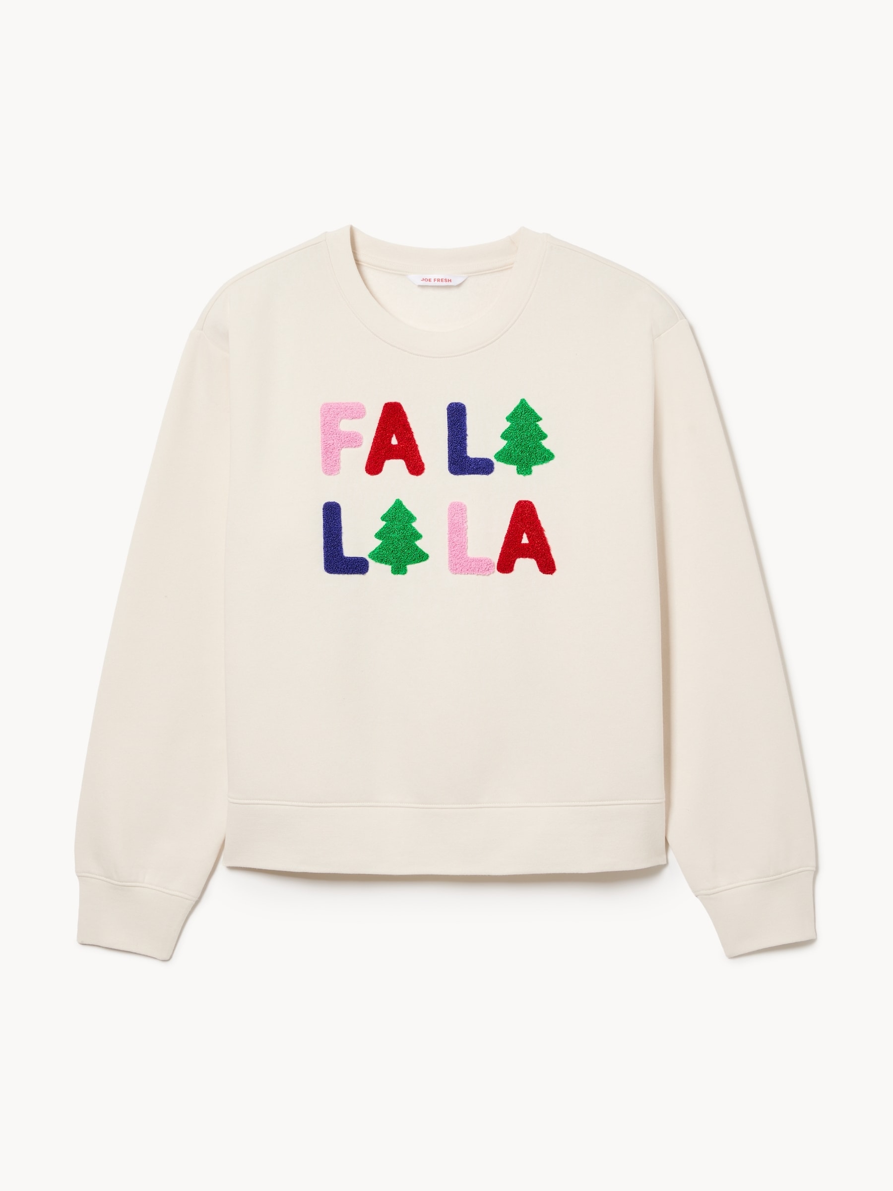 Holiday Sweatshirt