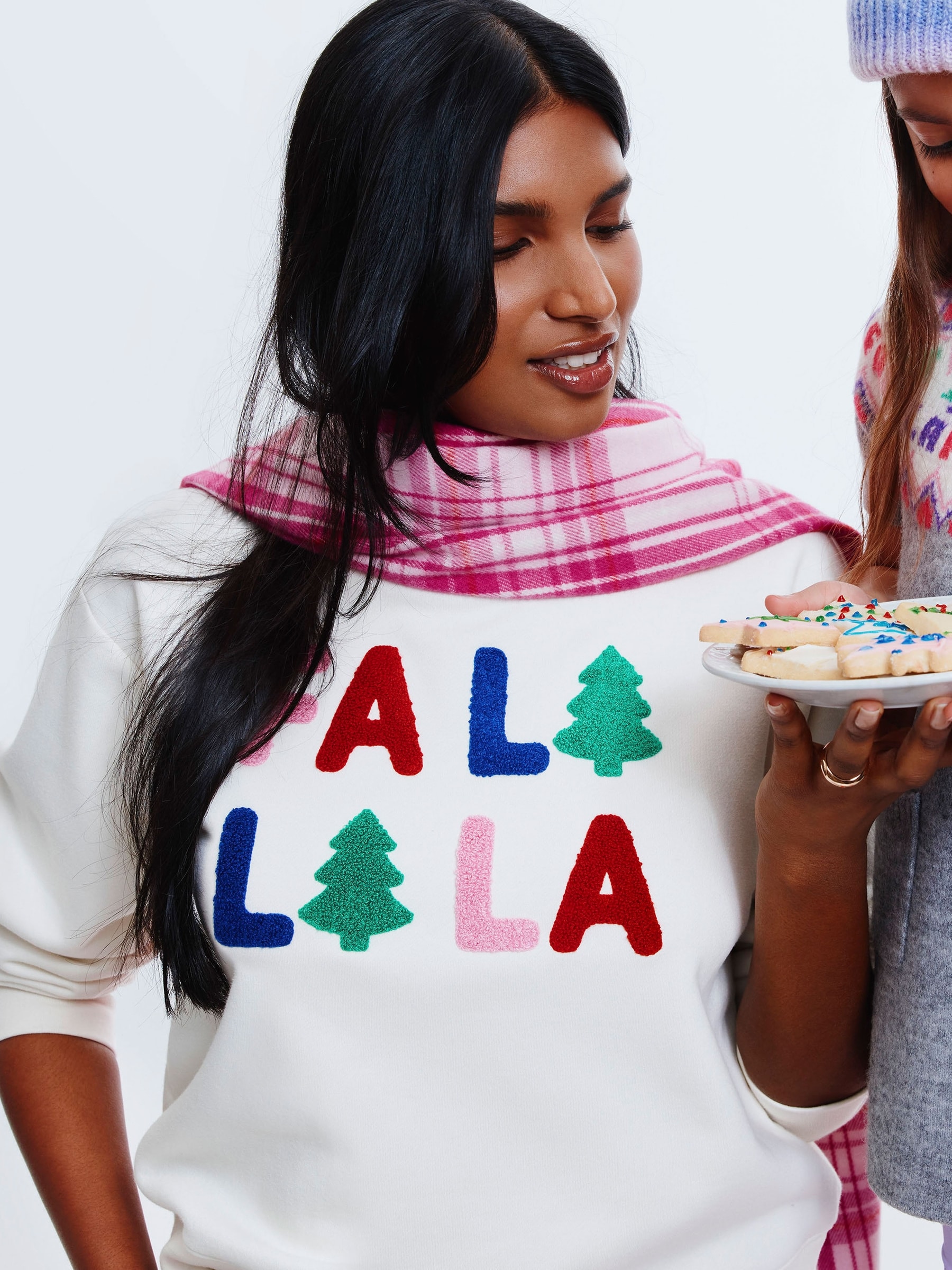 Holiday Sweatshirt