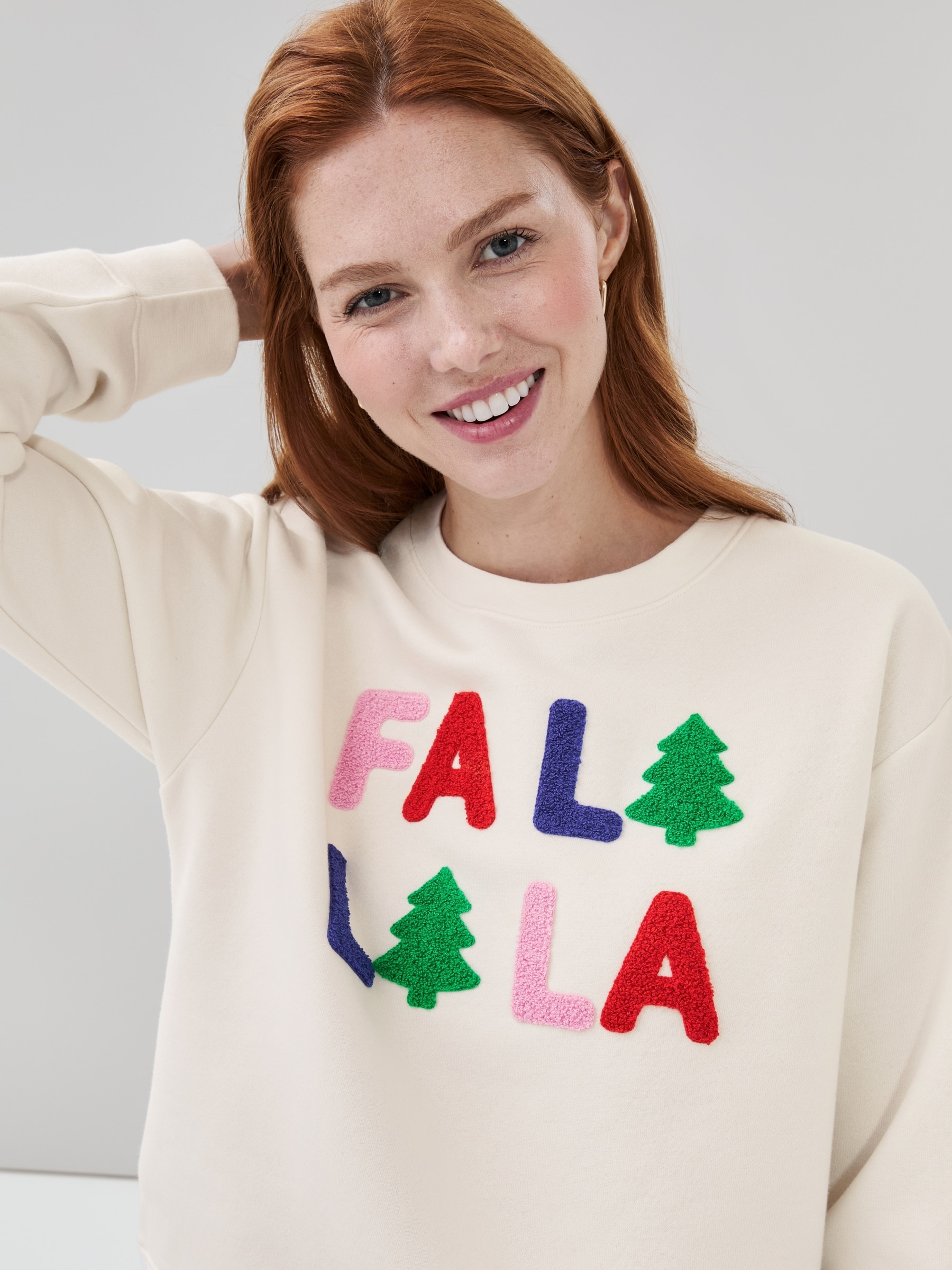 Holiday Sweatshirt