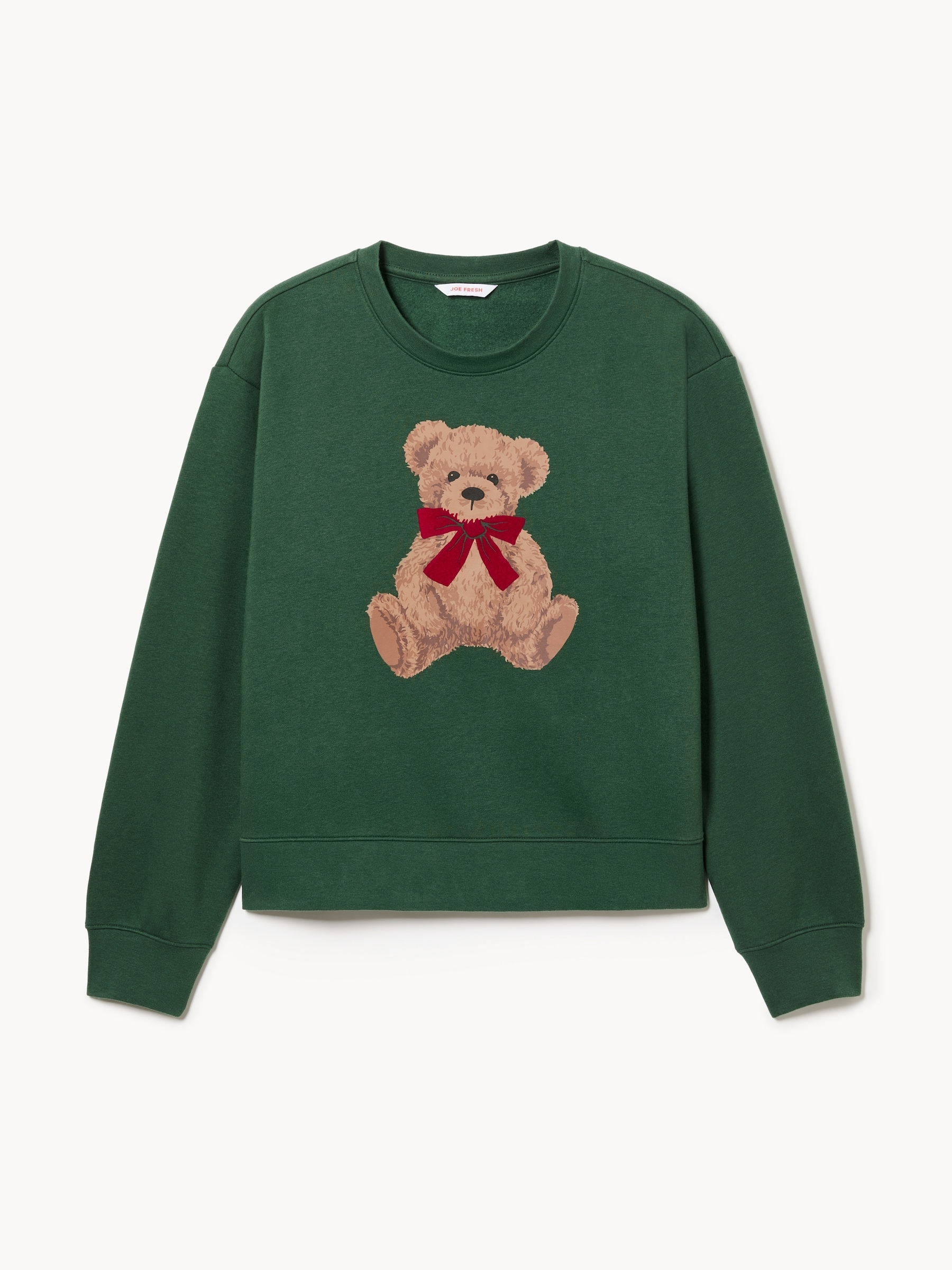 Festive Sweatshirt