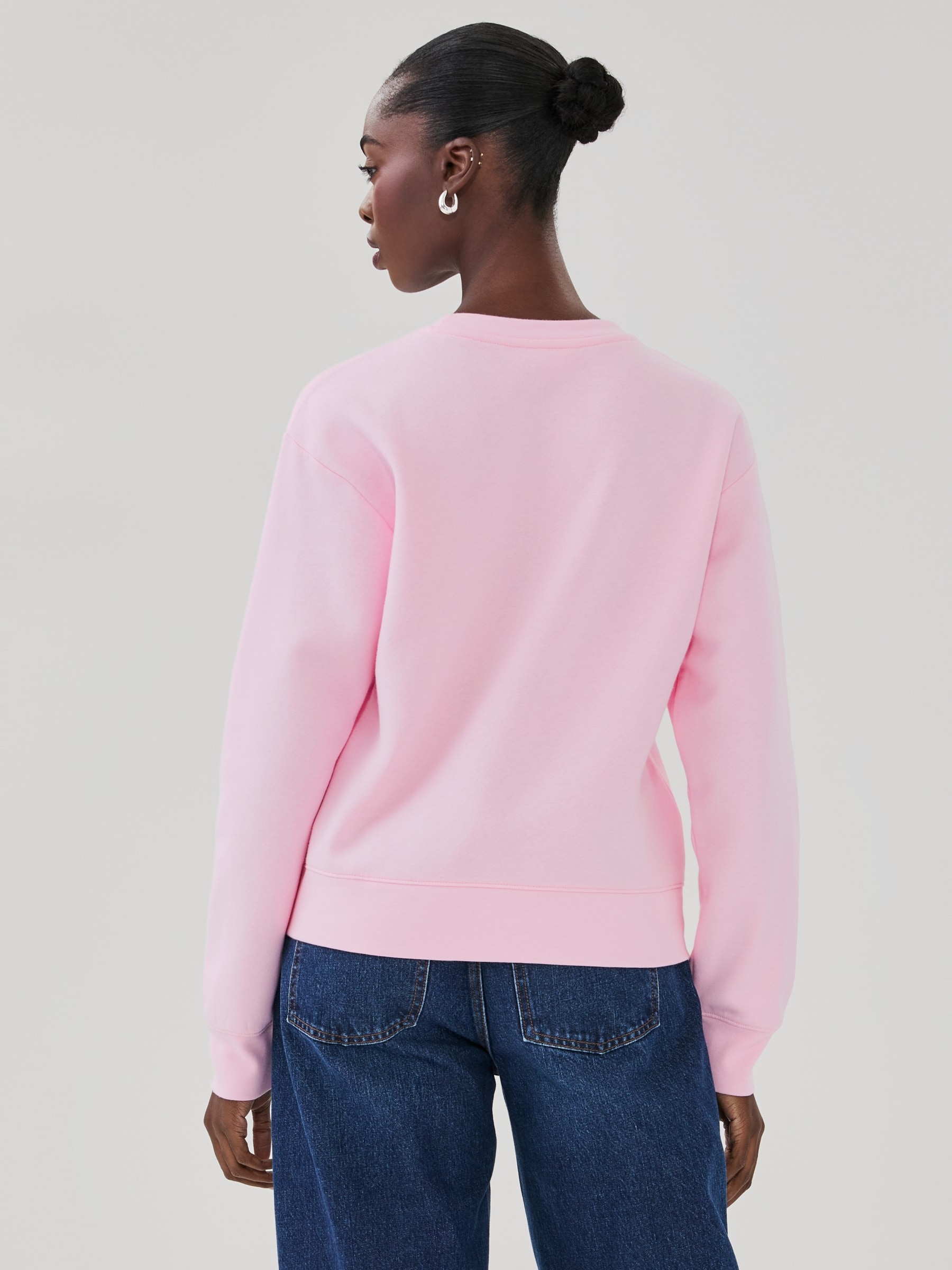 Festive Sweatshirt
