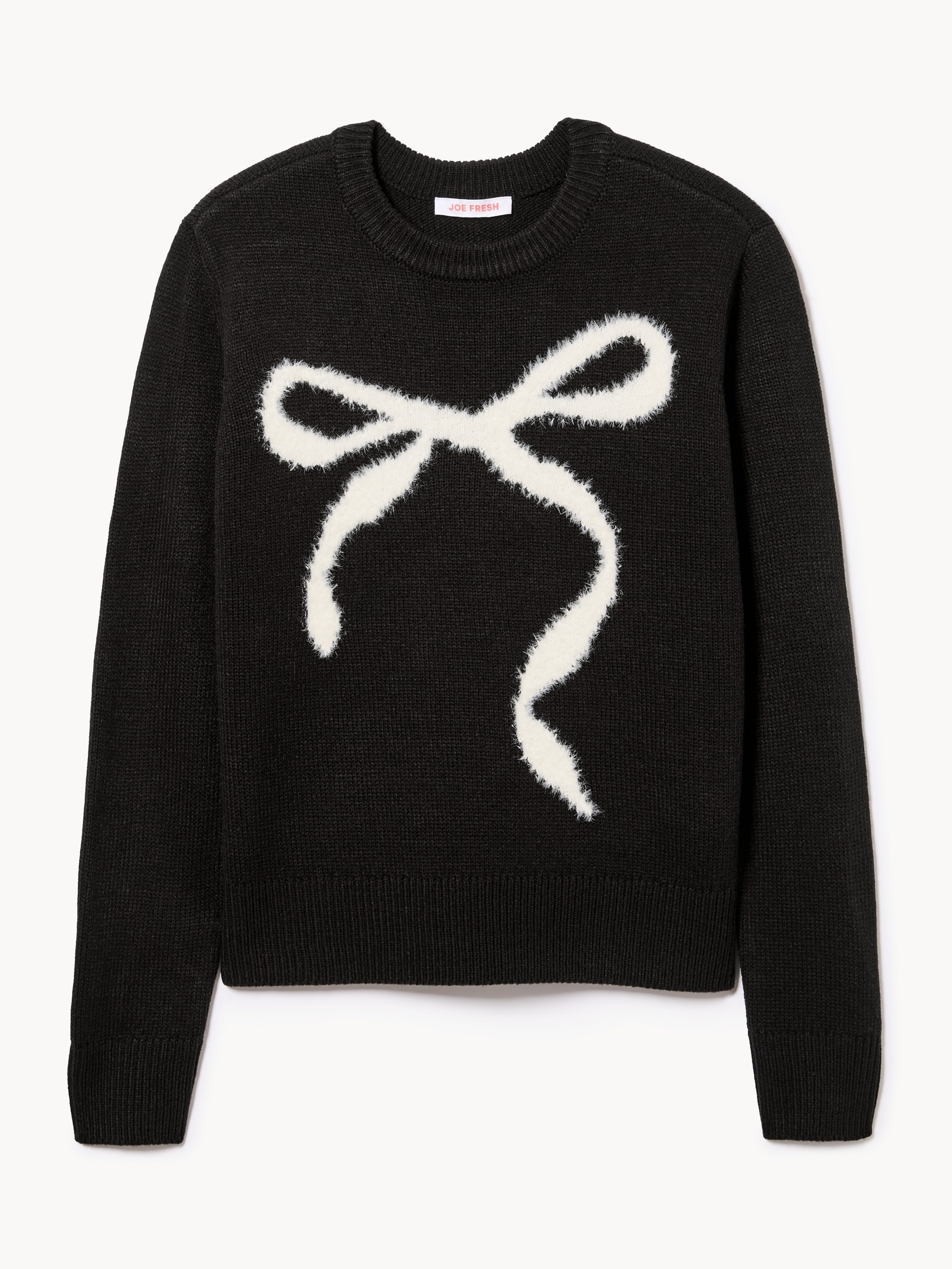 Festive Sweater