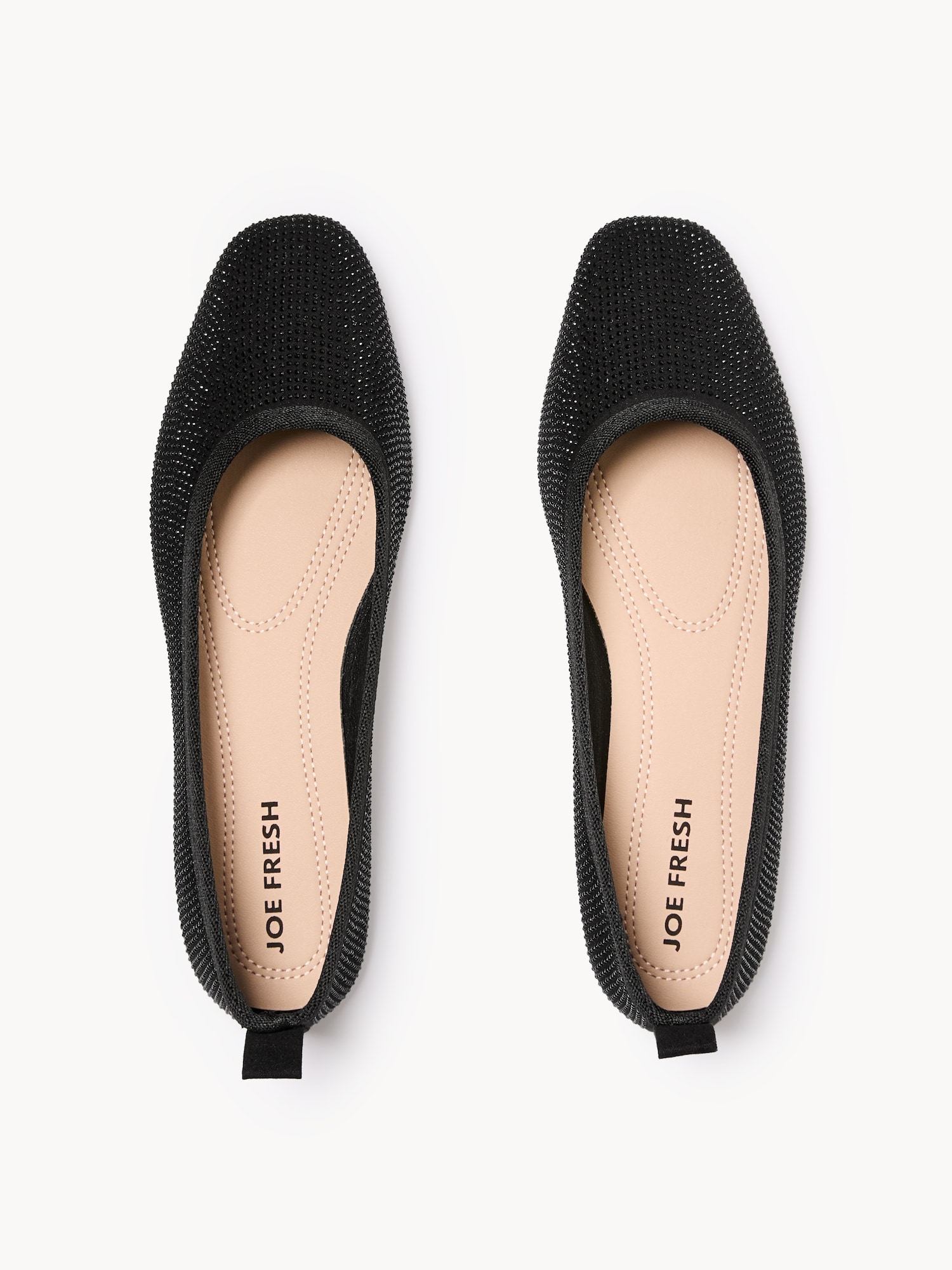 Embellished Flats
