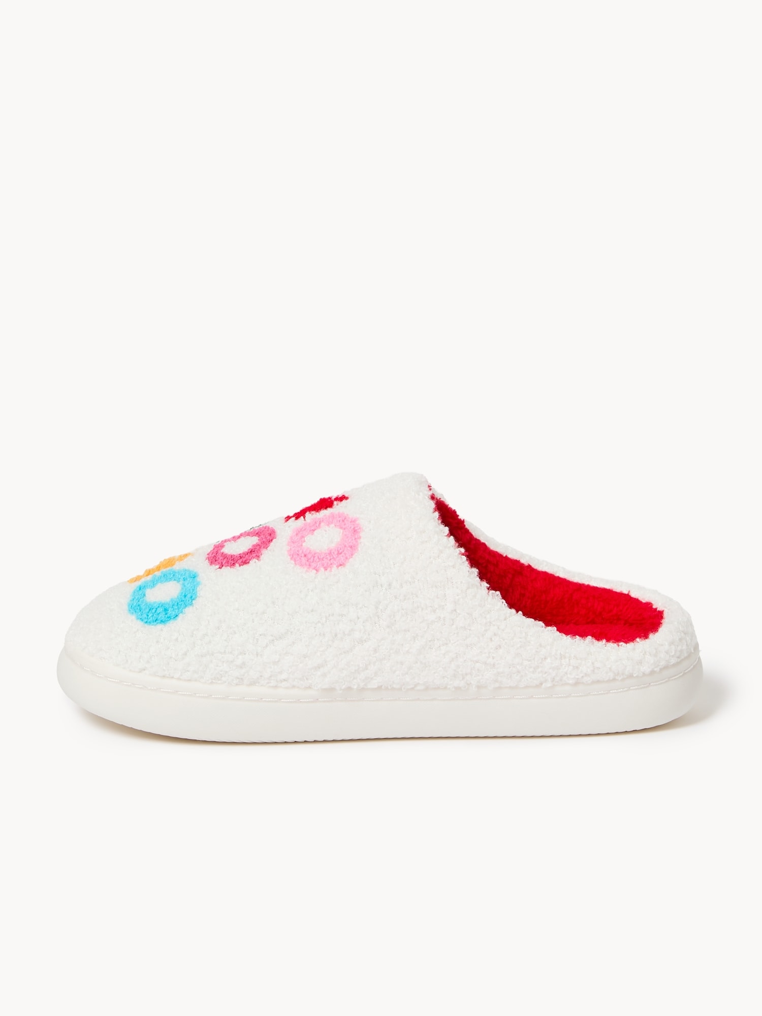 Holiday Slippers