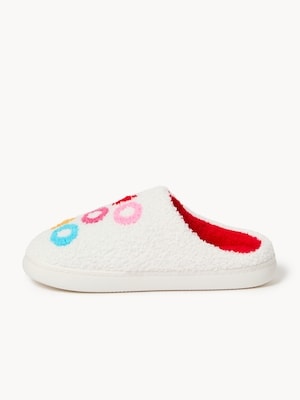 Holiday Slippers