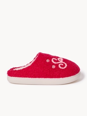 Joe Fresh Holiday Slippers 1 ea, $19.00/1ea