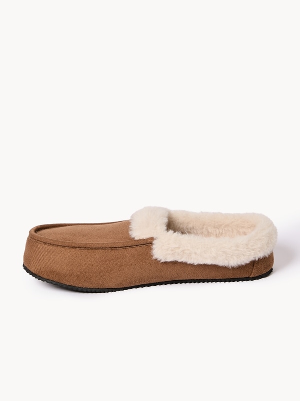 Mule Slippers