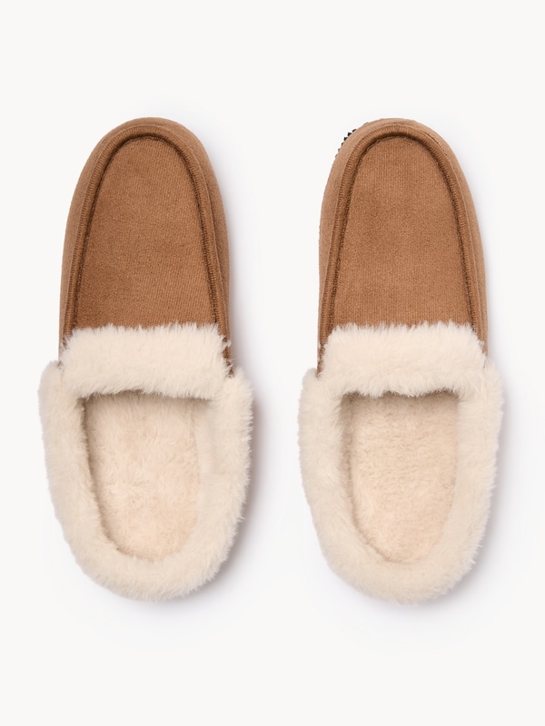 Mule Slippers