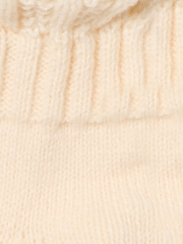 Grinch Slouchy Crew Socks