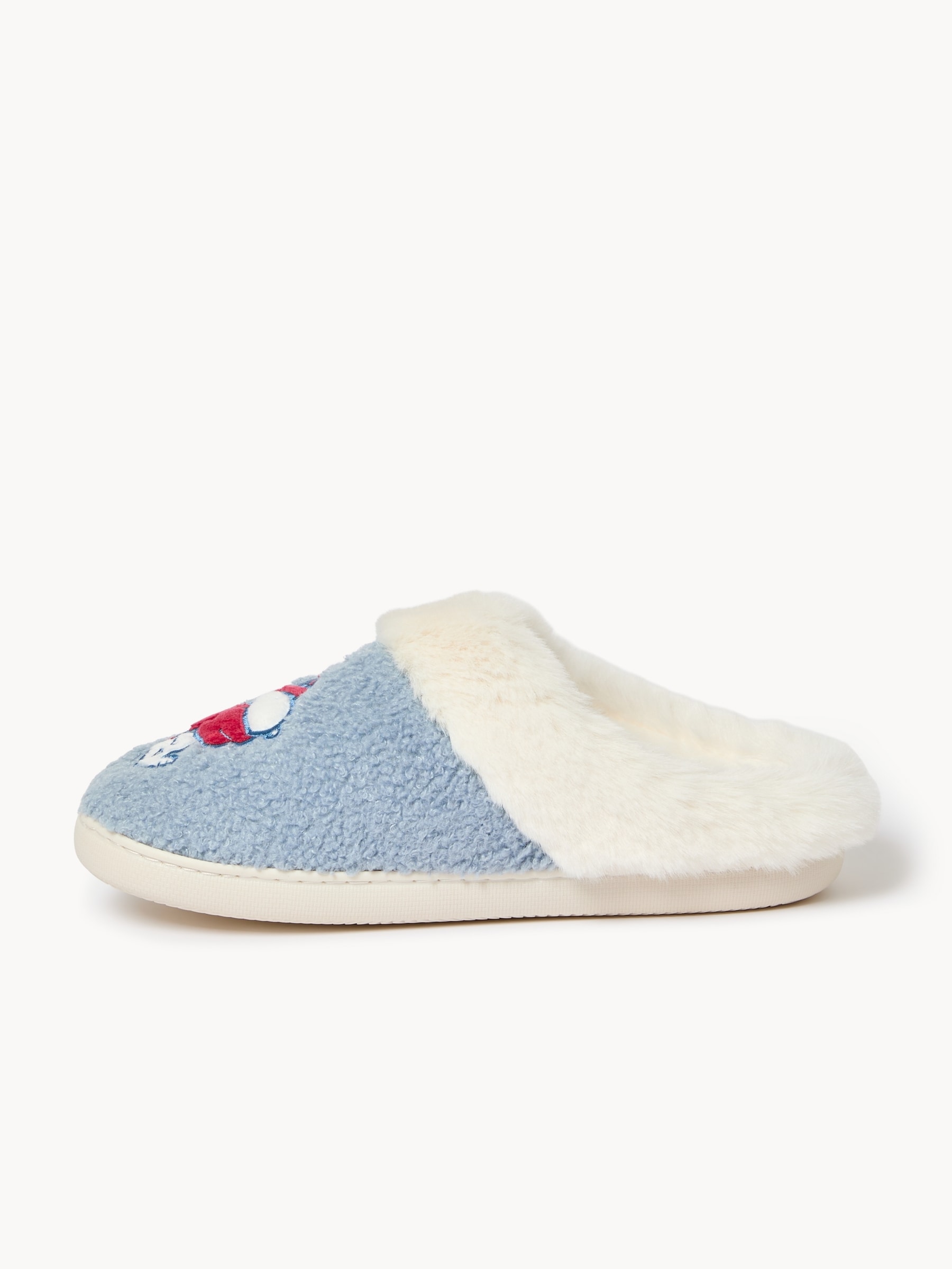 Peanuts Snoopy Festive Slippers