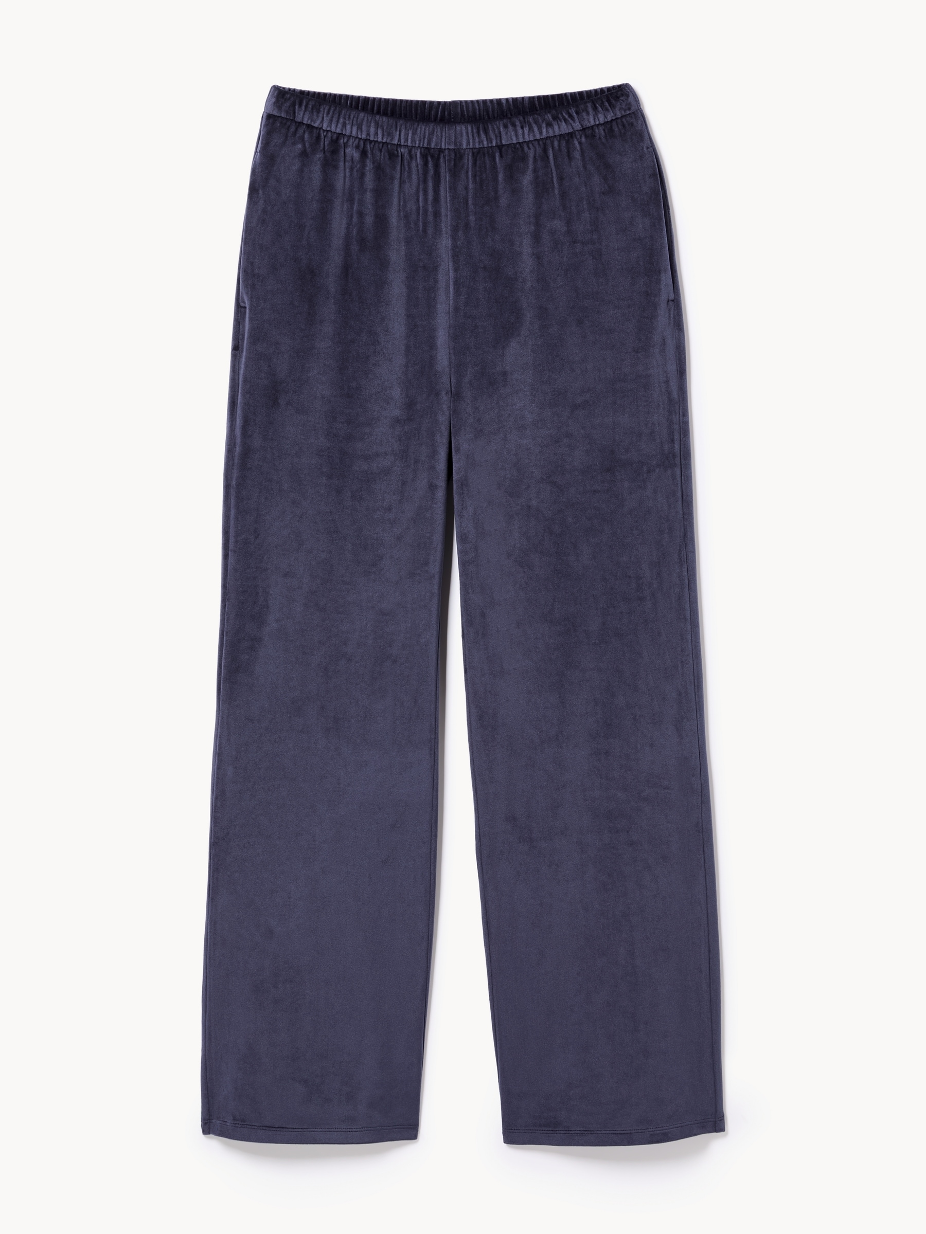 Velour Pant