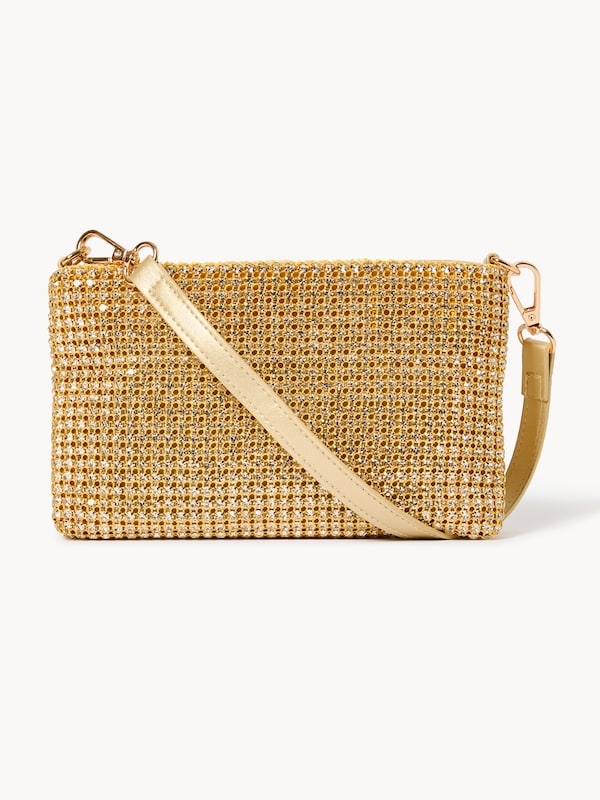 Joe Fresh Embellished Holiday Clutch 1 ea, $39.00/1ea