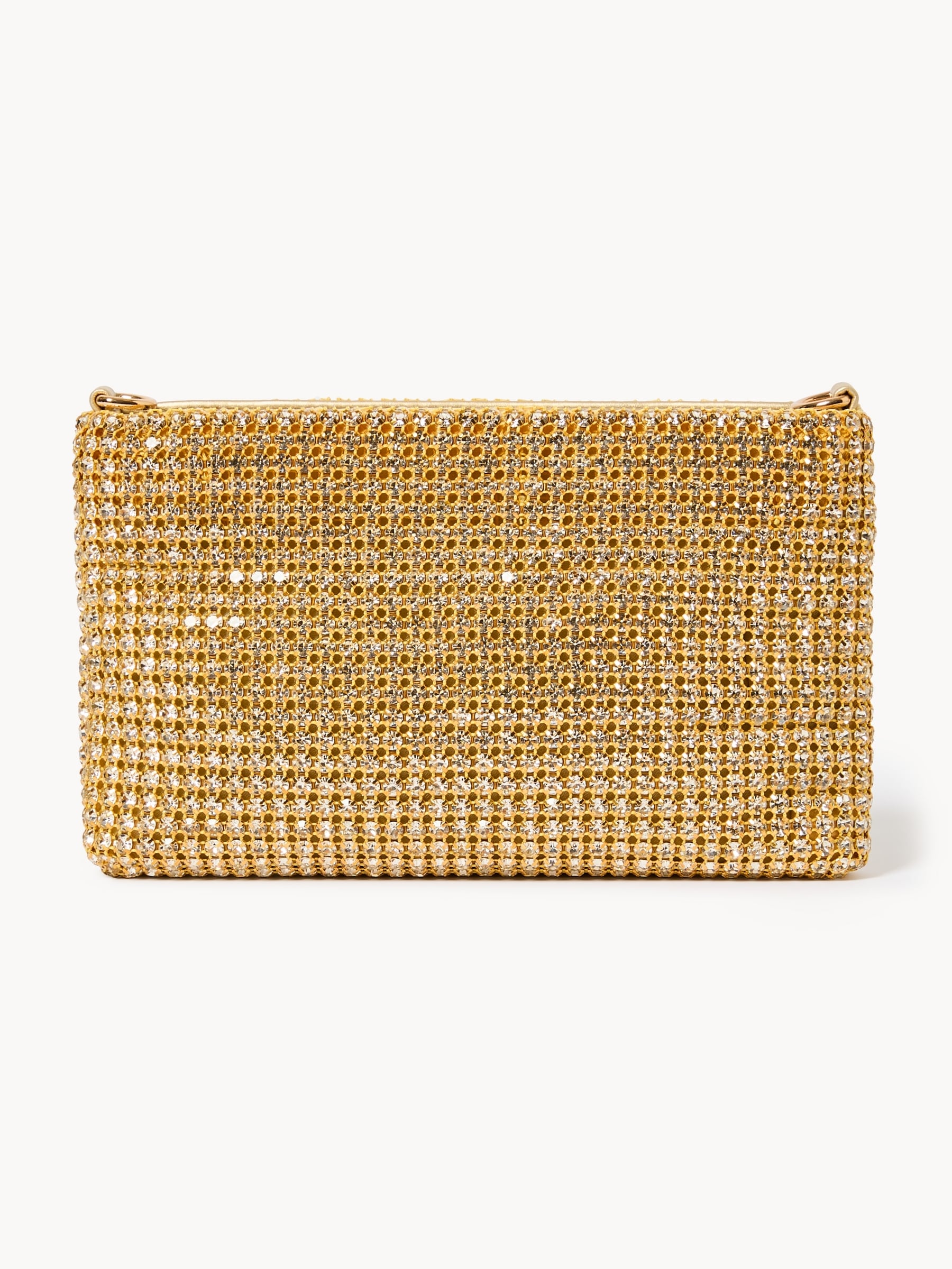Pochette des Fêtes enjolivée