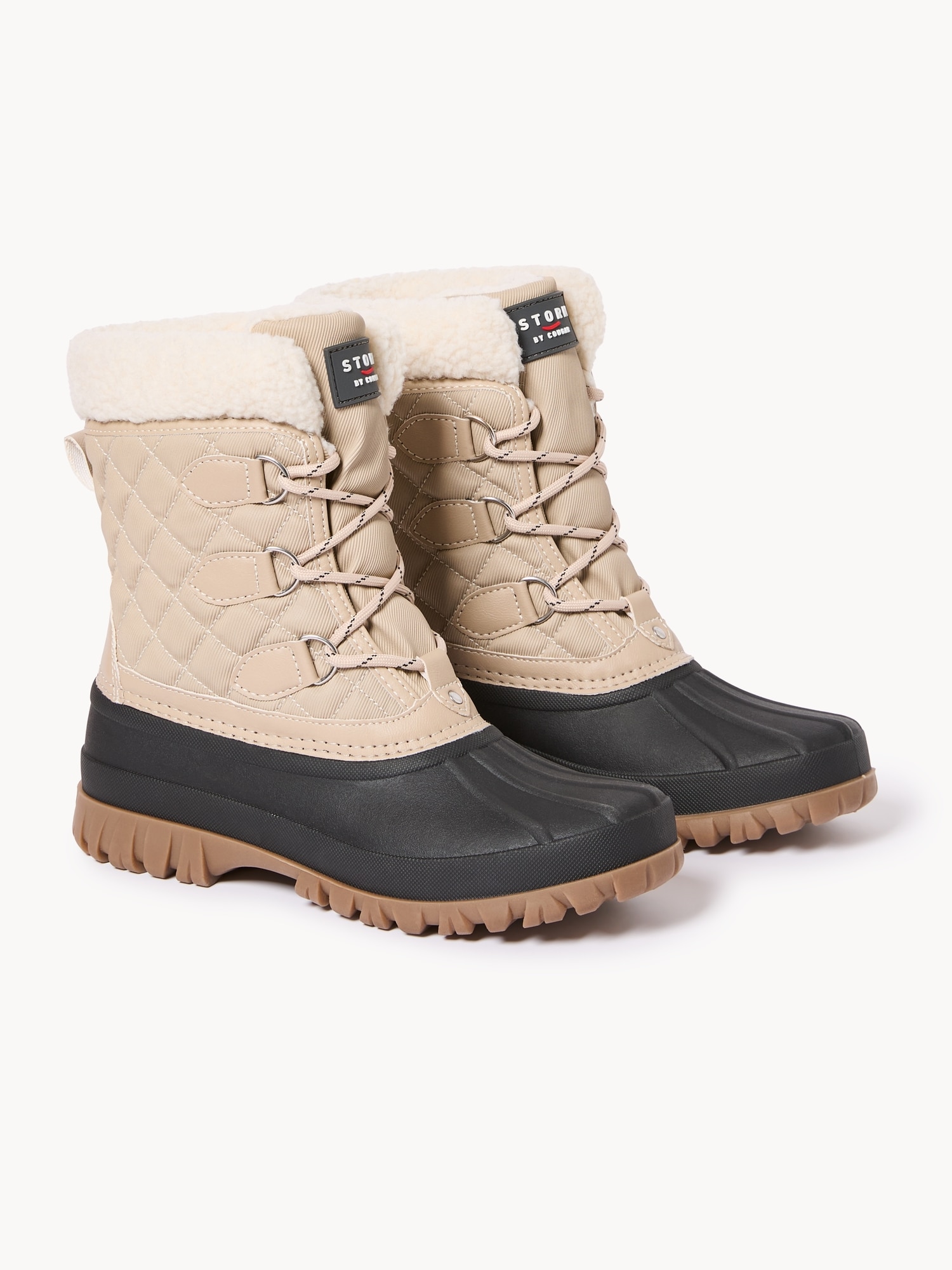 Storm by Cougar Snow Boots