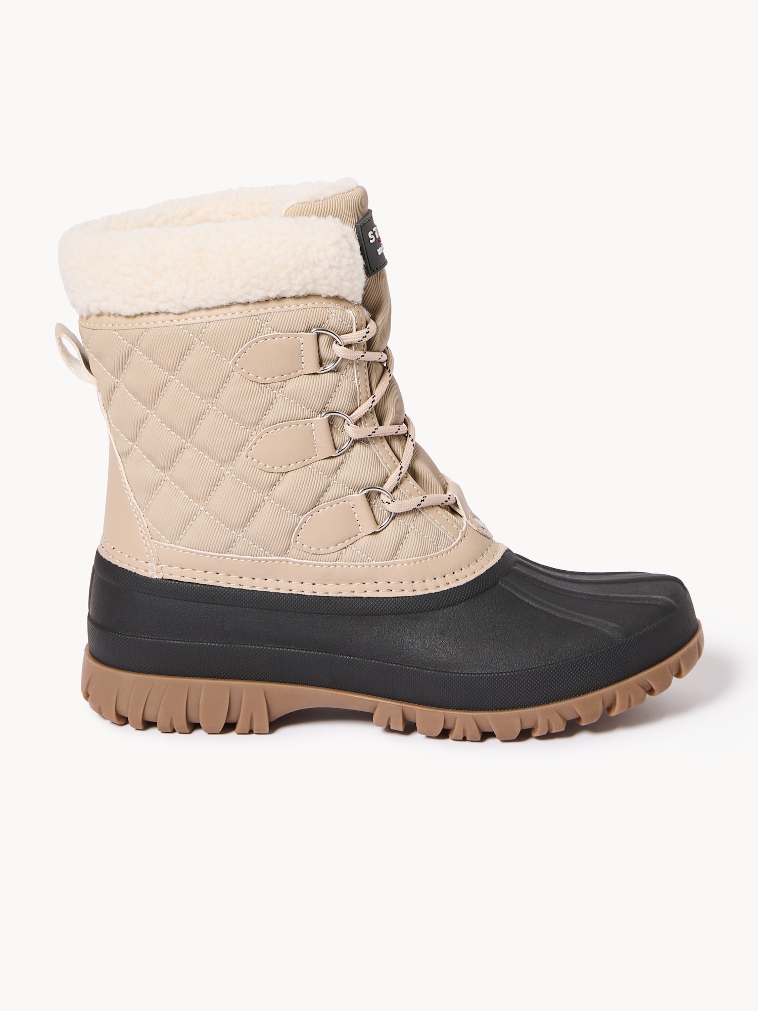 Bottes de neige Storm by Cougar