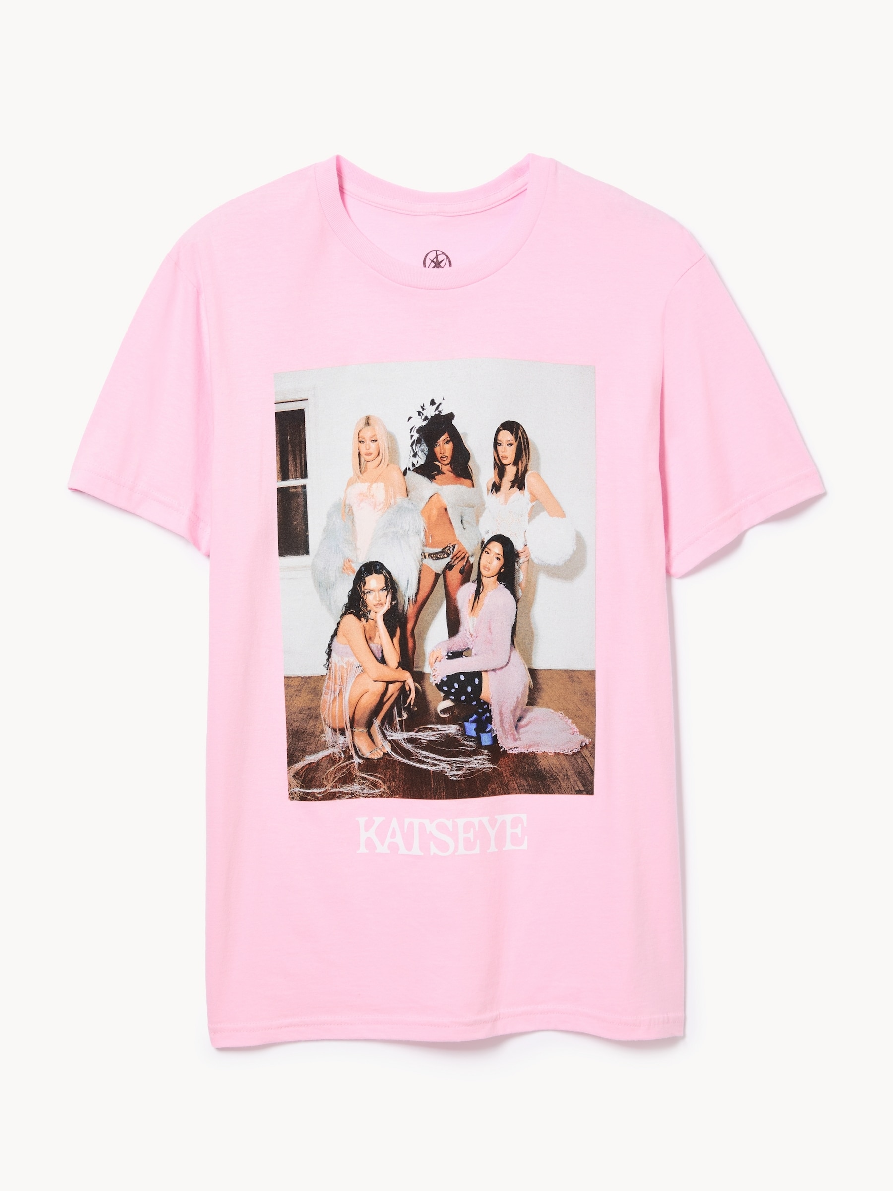 KATSEYE Graphic T-Shirt