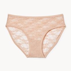 Joe Fresh Lace Bikini 1 ea, $6.00/1ea