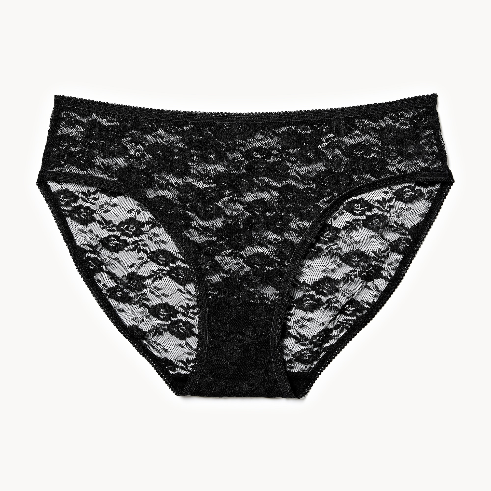 Lace Bikini
