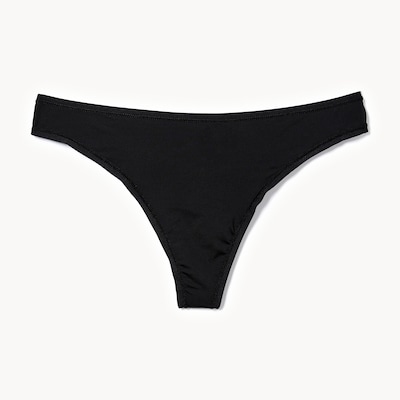 Tanga - Noir JF