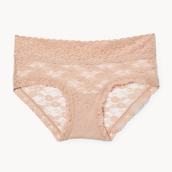 Joe Fresh Lace Boyshort 1 ea, $6.00/1ea