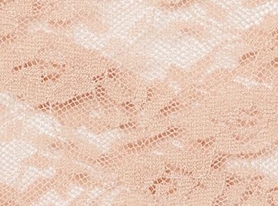 Culotte garçonne en dentelle