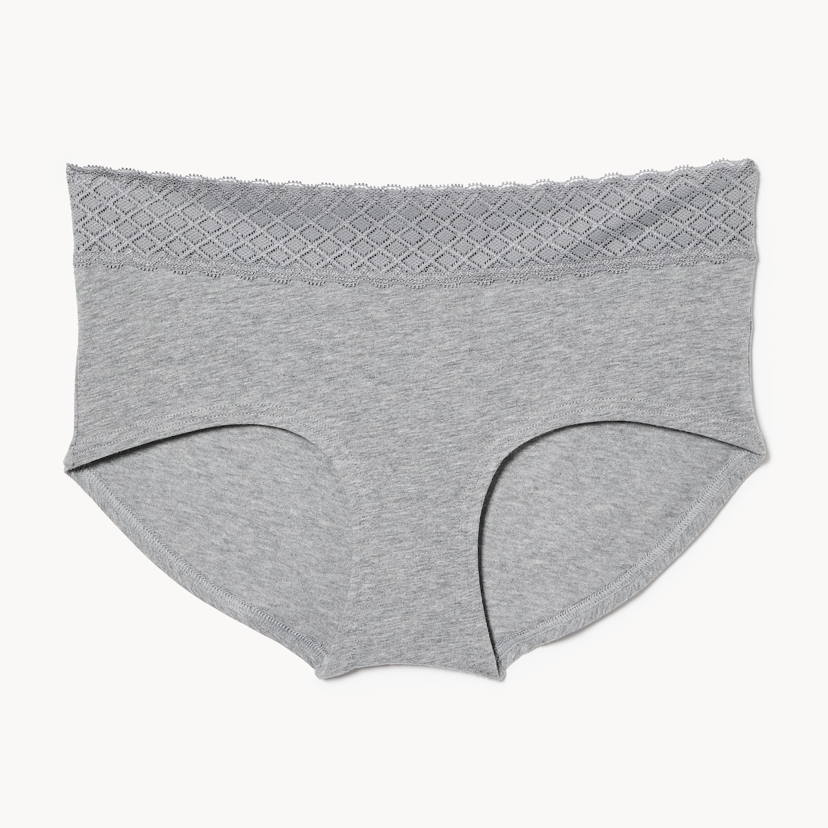 Joe Fresh Cotton Lace Boyshort 1 ea, $6.00/1ea