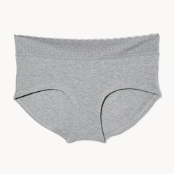 Joe Fresh Culotte garçonne en dentelle de coton 1 ea, 6,00 $/1ch