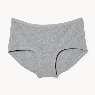 Joe Fresh Culotte garçonne en coton 1 ea, 6,00 $/1ch