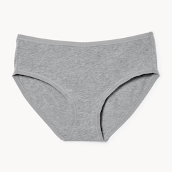 Joe Fresh Culotte à taille basse en coton 1 ea, 6,00 $/1ch