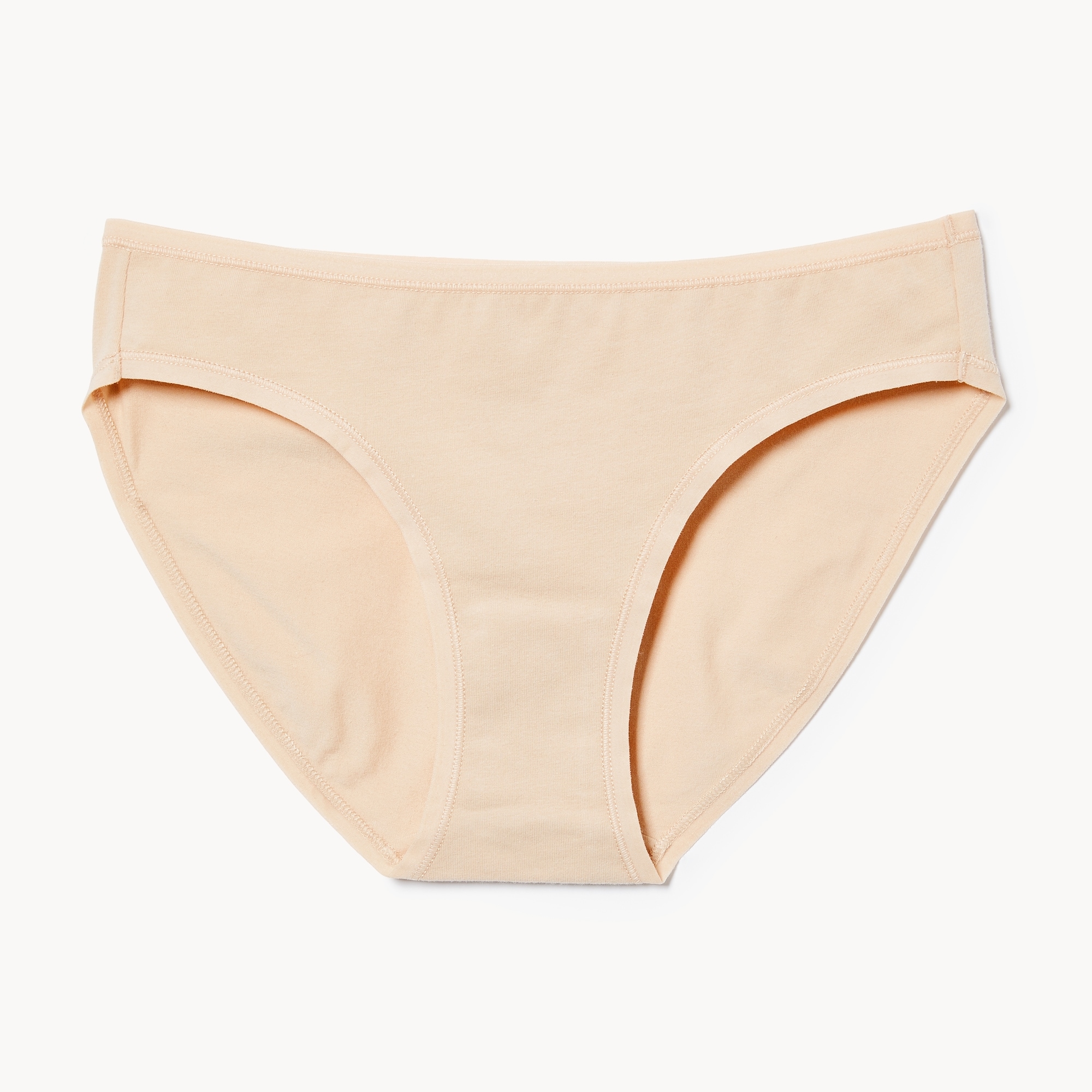 Cotton Bikini