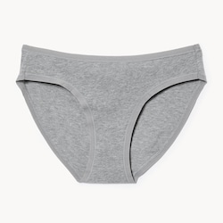 Joe Fresh Culotte bikini en coton 1 ea, 6,00 $/1ch